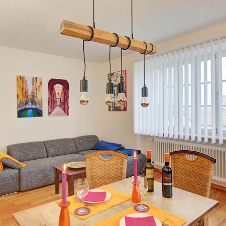 Ferienwohnung Am Alten Rathaus Neustadt an der Weinstraße Eksteriør bilde
