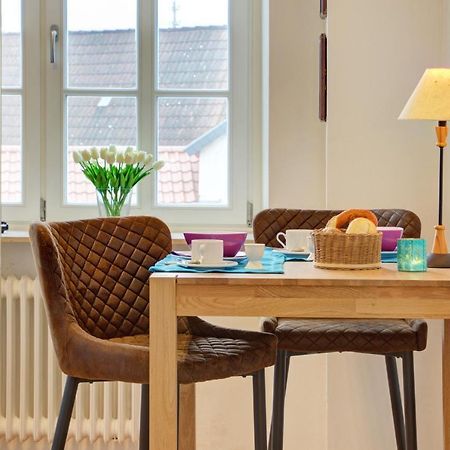 Ferienwohnung Am Alten Rathaus Neustadt an der Weinstraße Eksteriør bilde