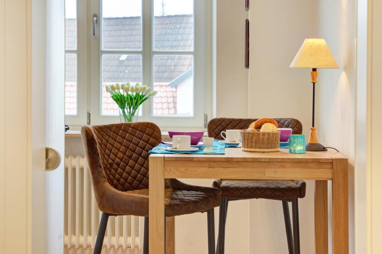 Ferienwohnung Am Alten Rathaus Neustadt an der Weinstraße Eksteriør bilde